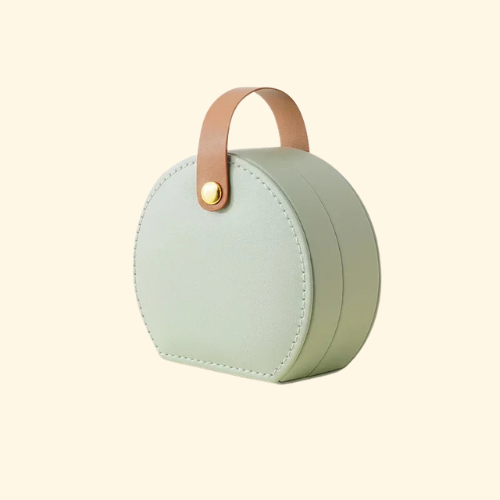 Jewelry box
