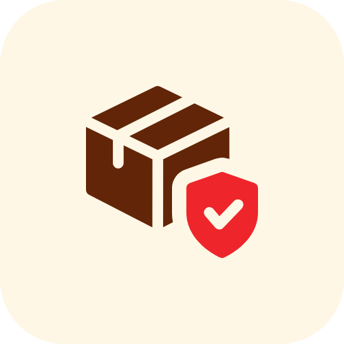 Protection de Livraison