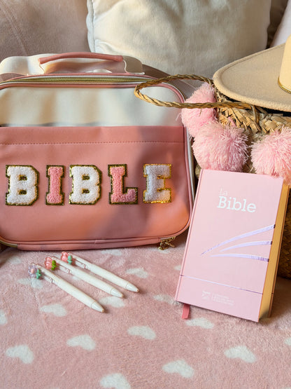 Maison Christ™️ Protège-bible