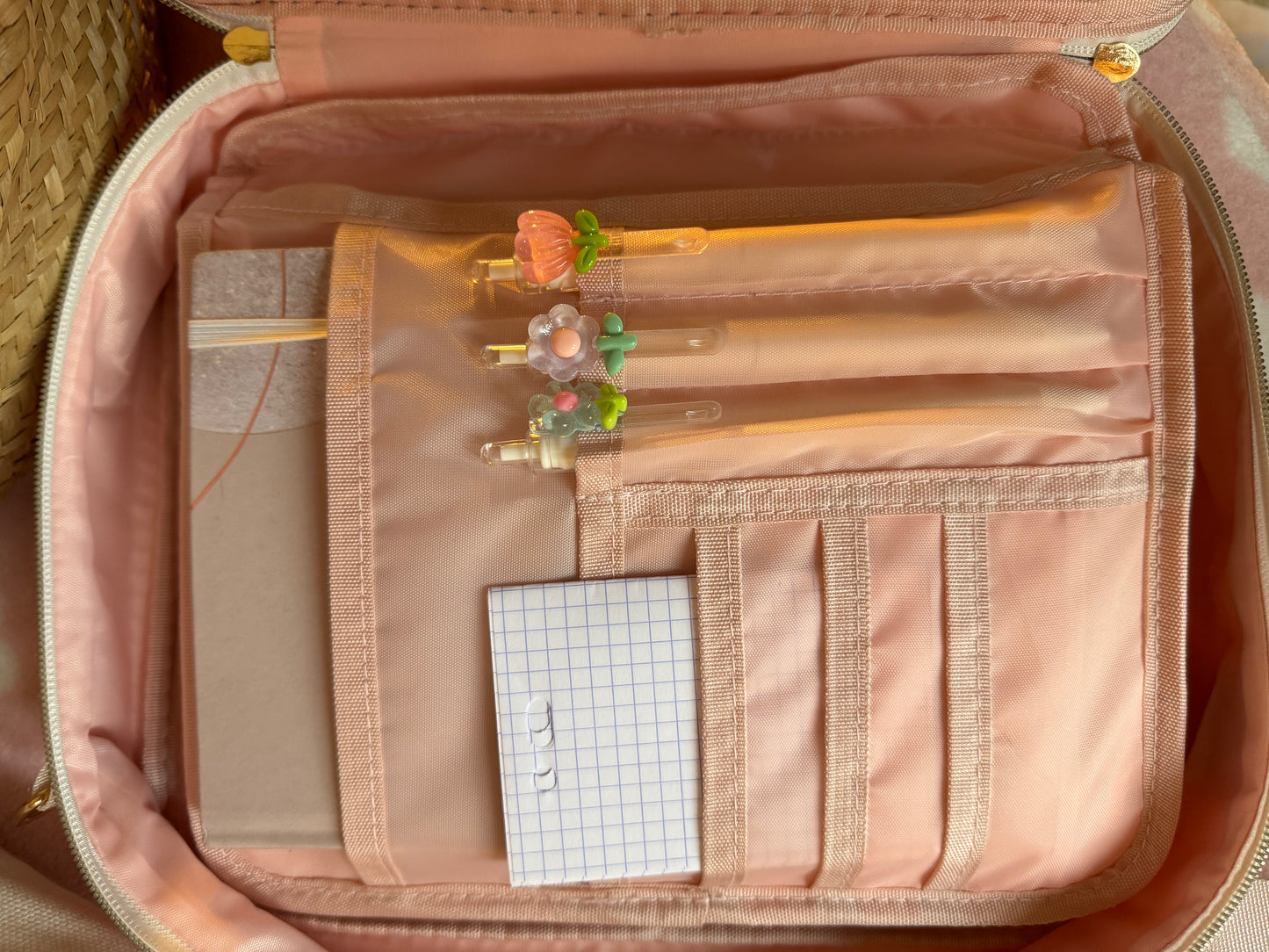 Maison Christ™️ Protège-bible