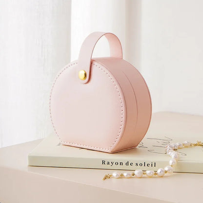 Jewelry box